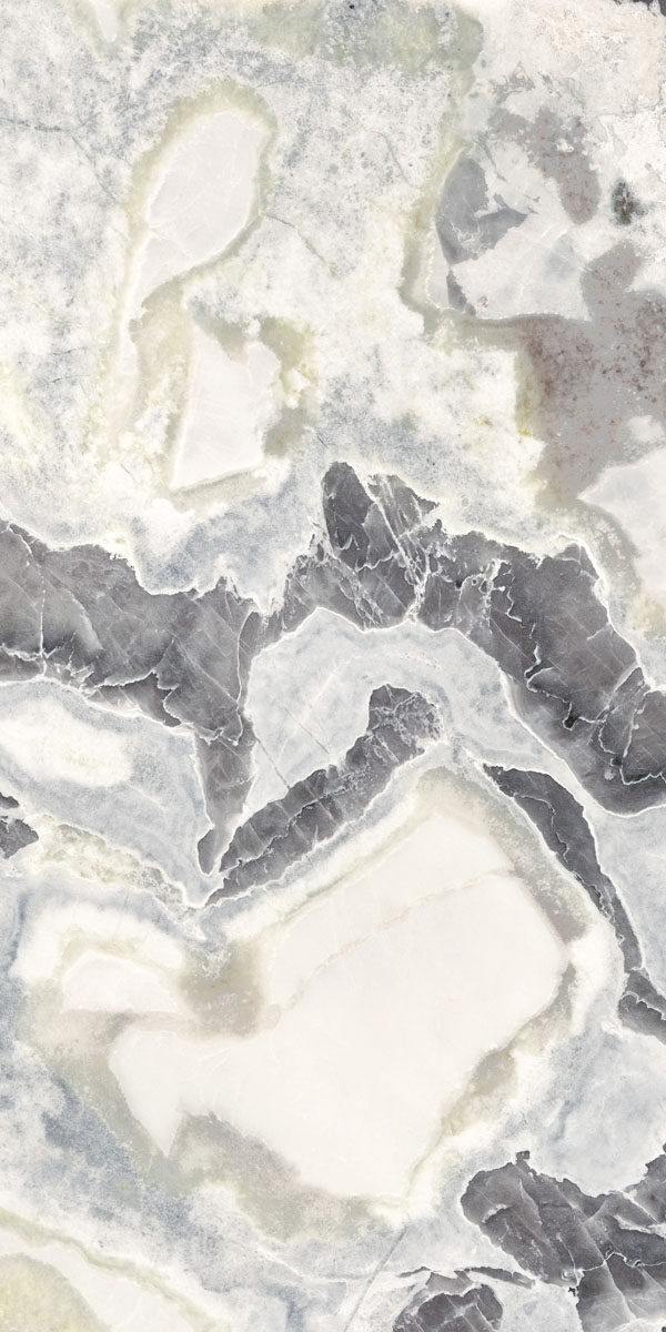 PF60017522 На пол Supreme Hedonism Dover White Nat R 60x120 - фото 6