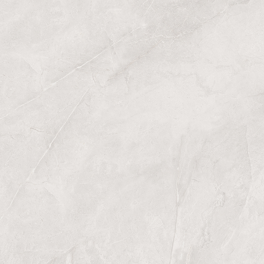 На пол Horison Blanco Светло-серый Матовый Карвинг 60x60 - фото 12
