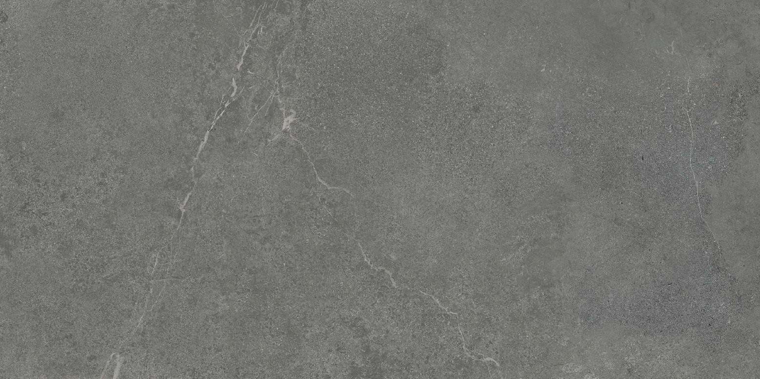 На пол Antislip Limestone Nero R12 60x120 - фото 2