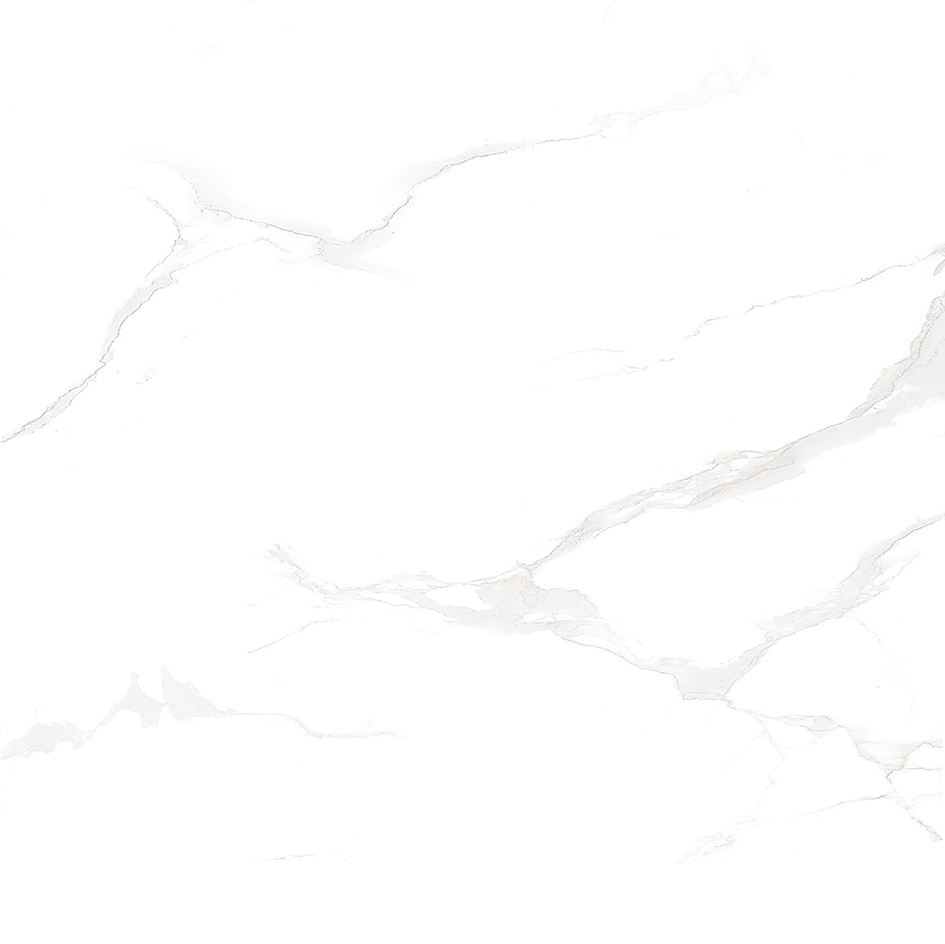 На пол Statuario Classic Матовый 40.2х40.2 - фото 2