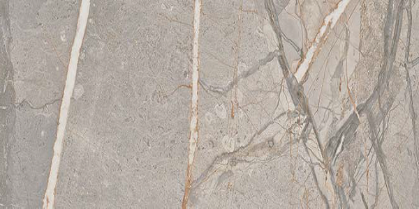 На пол Amaranto Grey Rett 60х120