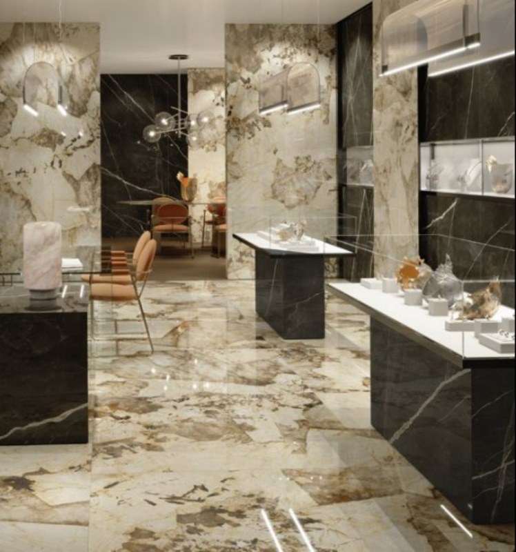 Atlas Concorde Italy Marvel Gala