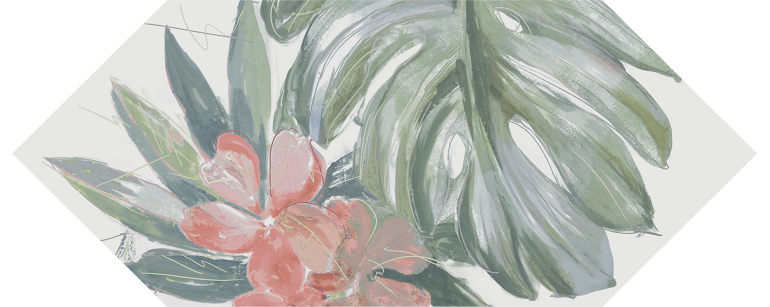 VB/A63/35000 Декор Фурнаш 3 Глянцевый