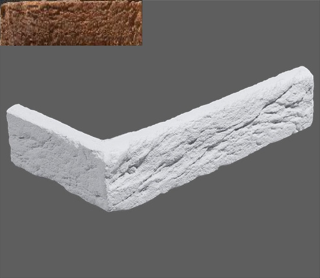 На стену Иль-де-Франс Угловой элемент 778