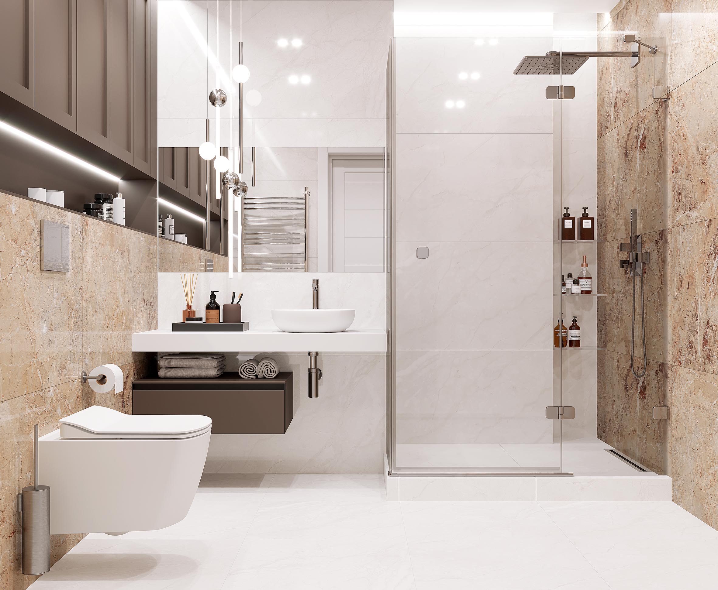 Лапарет Antalya Bianco - фото 3