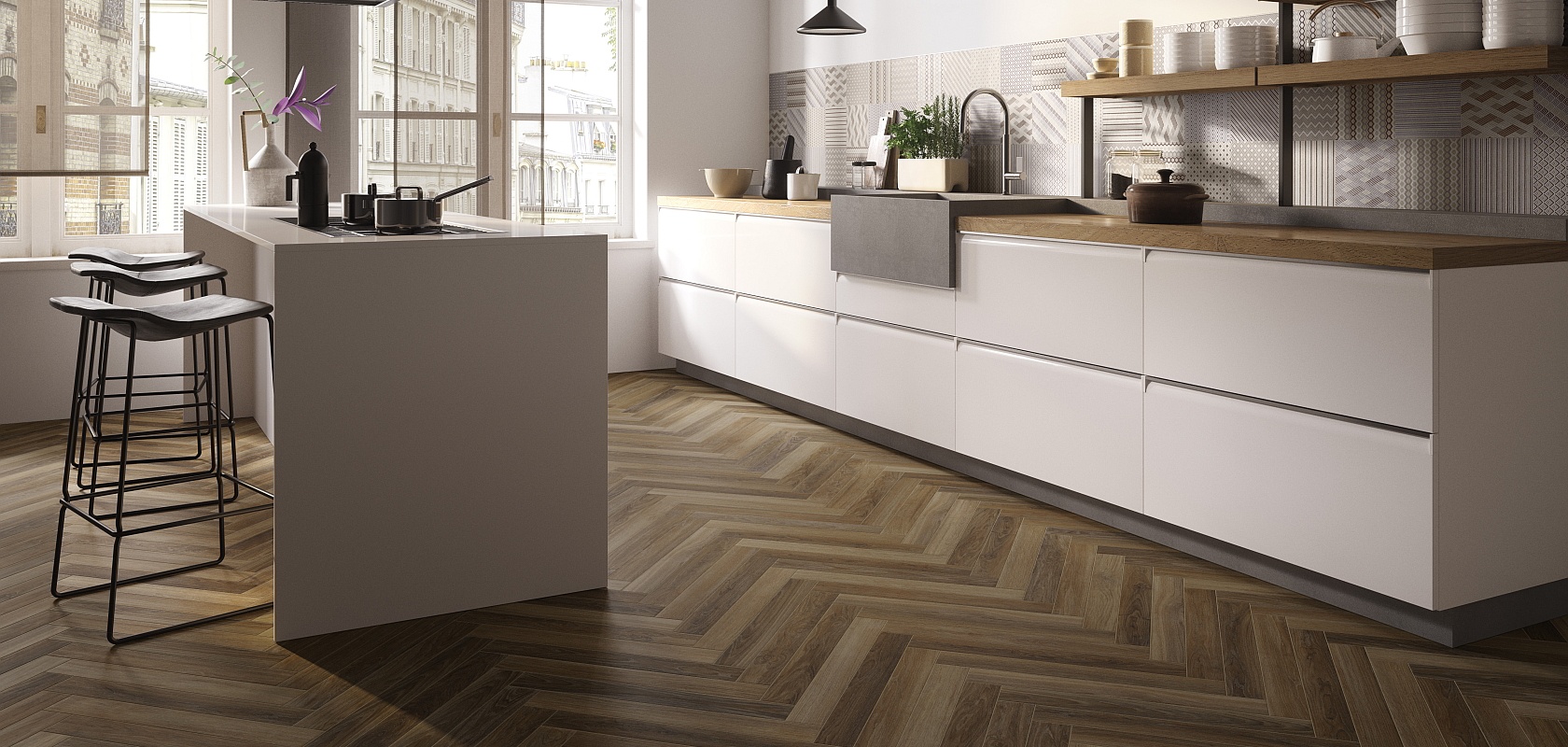 Ceramiche Supergres Natural Appeal - фото 3