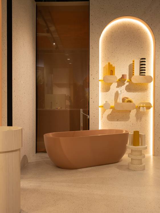 FAP Ceramiche True Color - фото 5