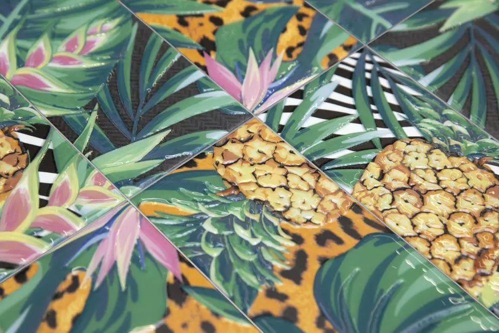 Керама Марации Пальмейра - фото 6