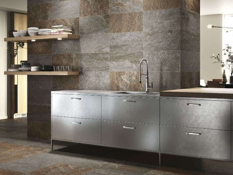 На пол Howen Grey Rectificado R11 60x120 - фото 14