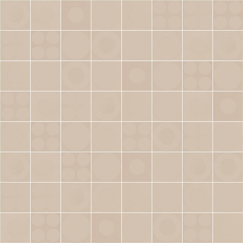 34L2 На стену Zepto Tera Crema 13x13 - фото 5