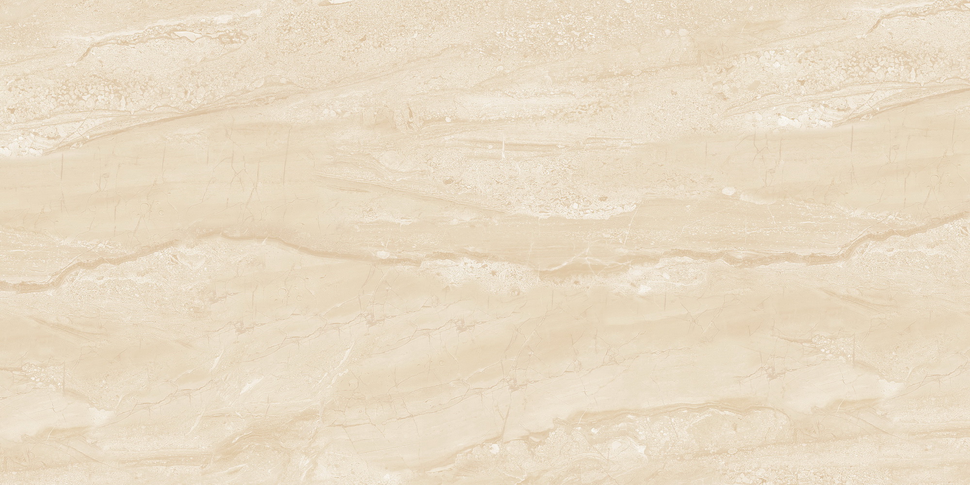 На стену Дубай Бежевый 25x50