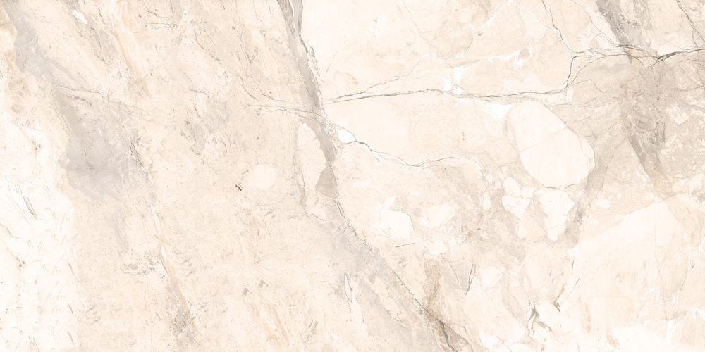 A17775 На пол Asher Светло-бежевый ректификат 44.8х89.8 - фото 3