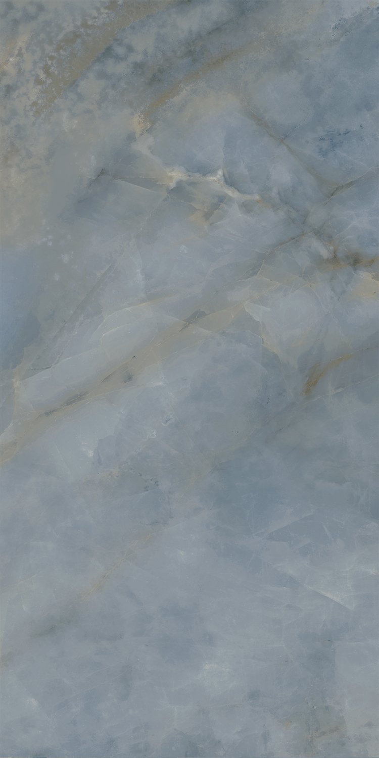 SG50006122R На пол Ониче Голубой лаппатированный обрезной 60x119.5x0.9 - фото 4