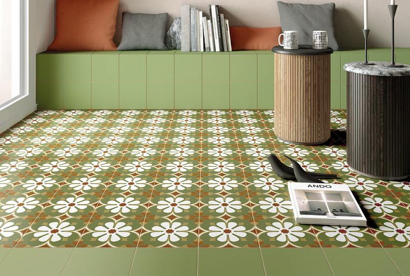 30729 На пол Rivoli Turin 20x20 - фото 5