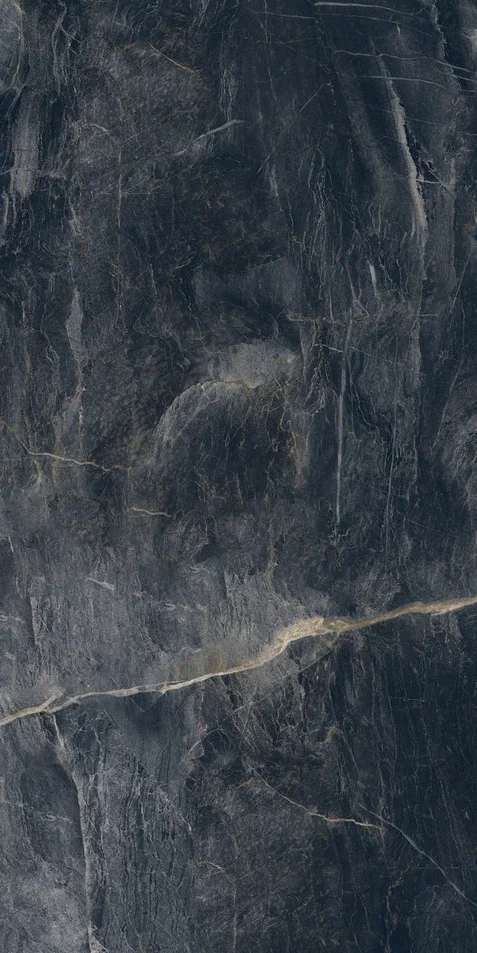 На пол Shell Black (Vitro) 60x120 - фото 3