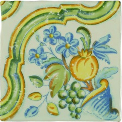 Декор Aranda Soliva-30 - фото 6