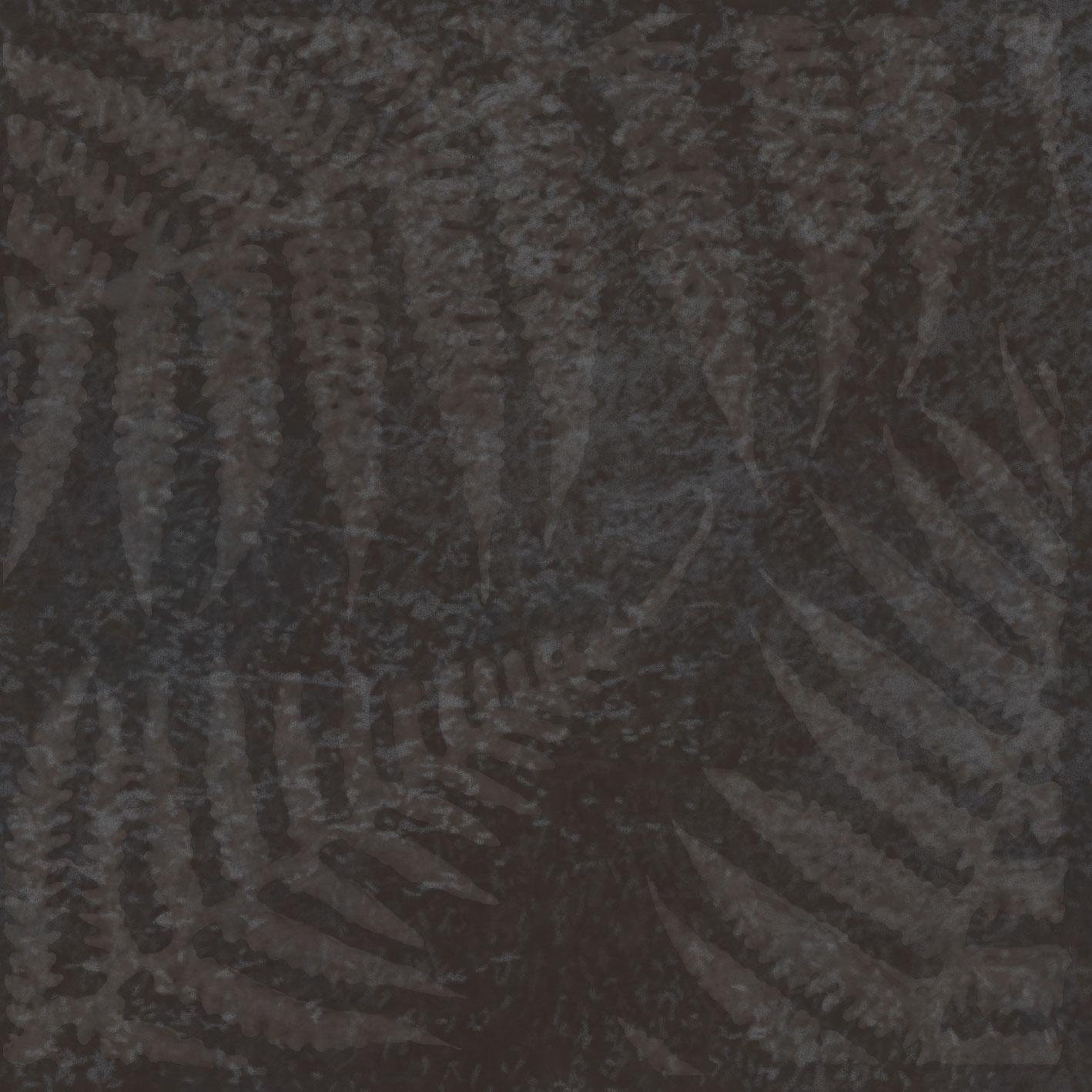 KMD2SFD002BN Декор Агдаль 3 металл матовый структура 15x15x0.9 - фото 4