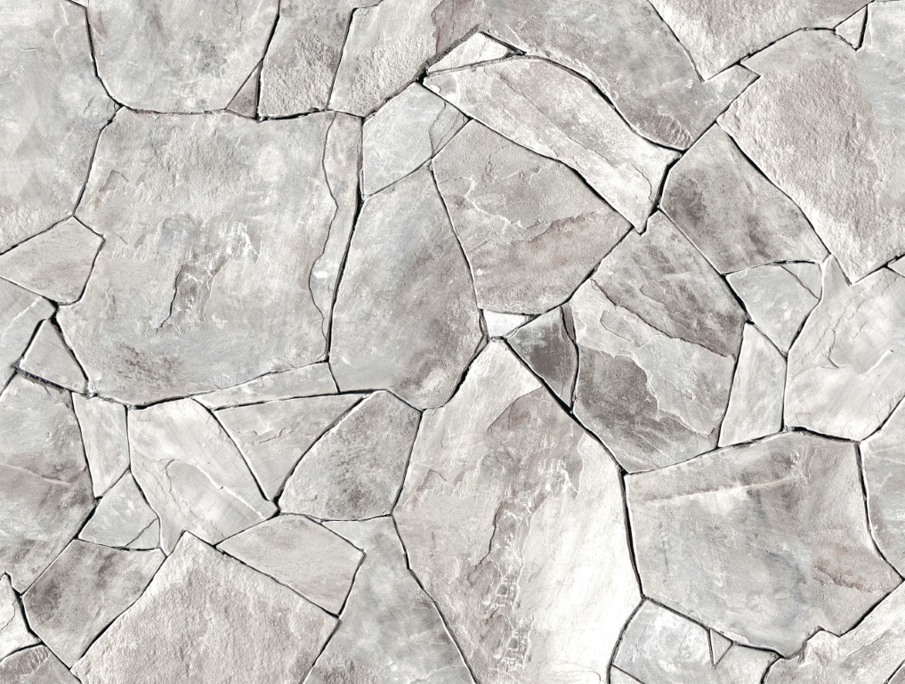 3 DI 0049 На пол Дели Серый 40x40 - фото 2