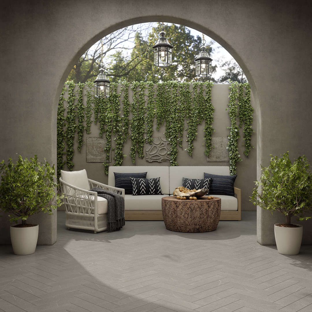 Керама Марации Порфидо - фото 2