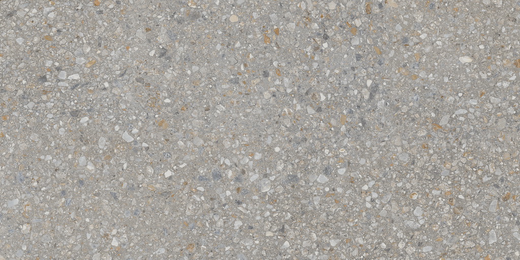 AG23/NS_R9/60x120x10R/GW На пол Aglomerat AG23 неполированный 60x120 - фото 2