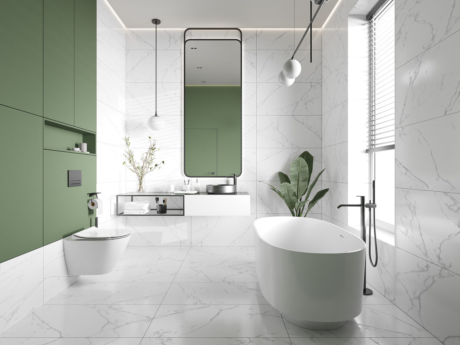 A17781 На пол Pamir Темно-серый рельеф ректификат 44.8х89.8 - фото 6