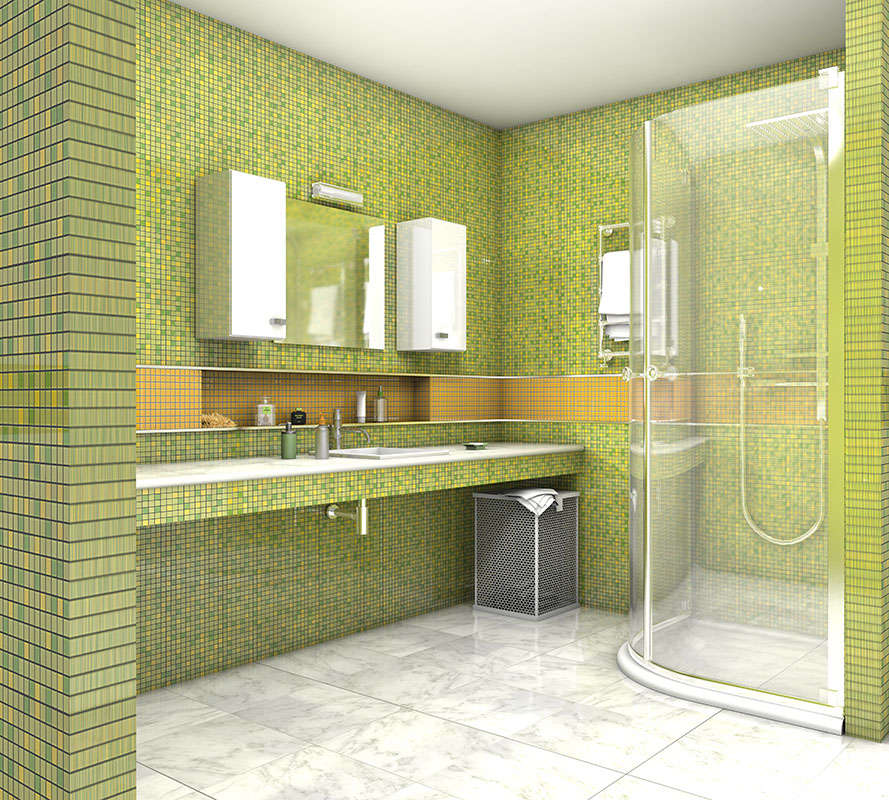 На стену CPM (Color Palette Mix) CPM-16 - фото 5