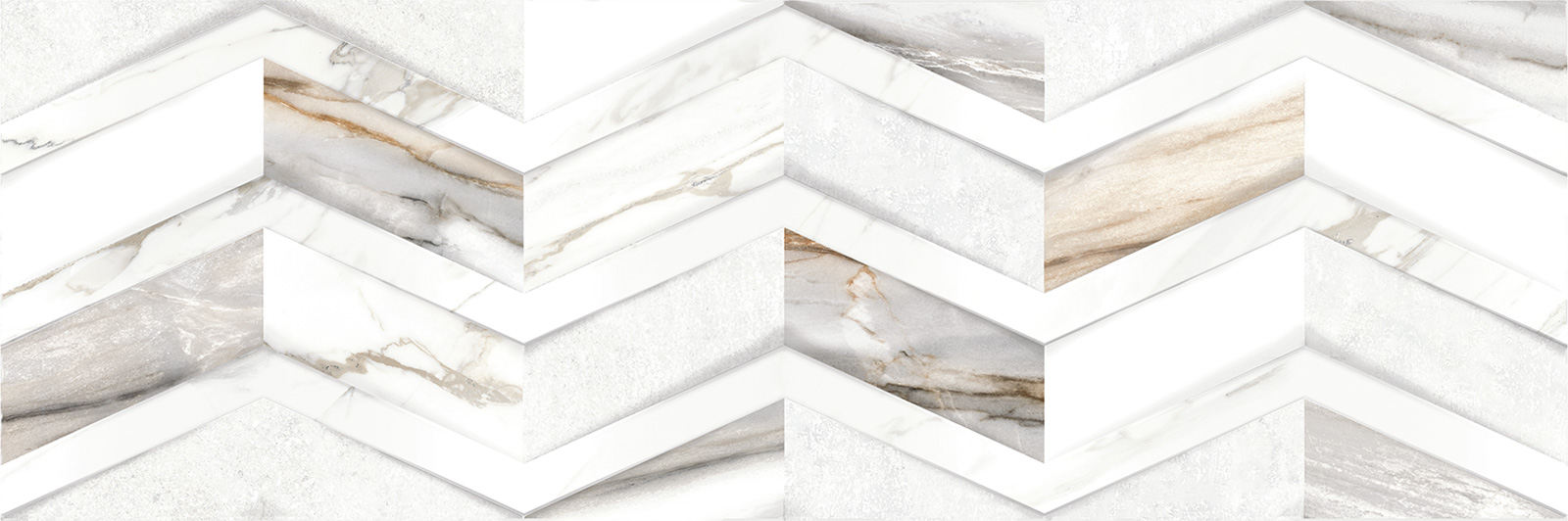 WT15DLA55R На стену Delta Chevron