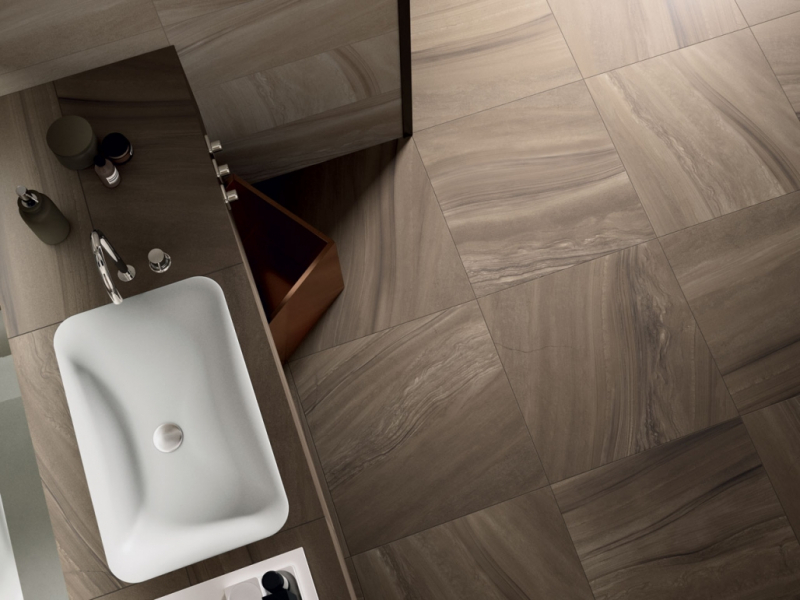 610130000309 Плинтус Wonder Мун Натуральный и Реттифицированный Battiscopa - фото 15