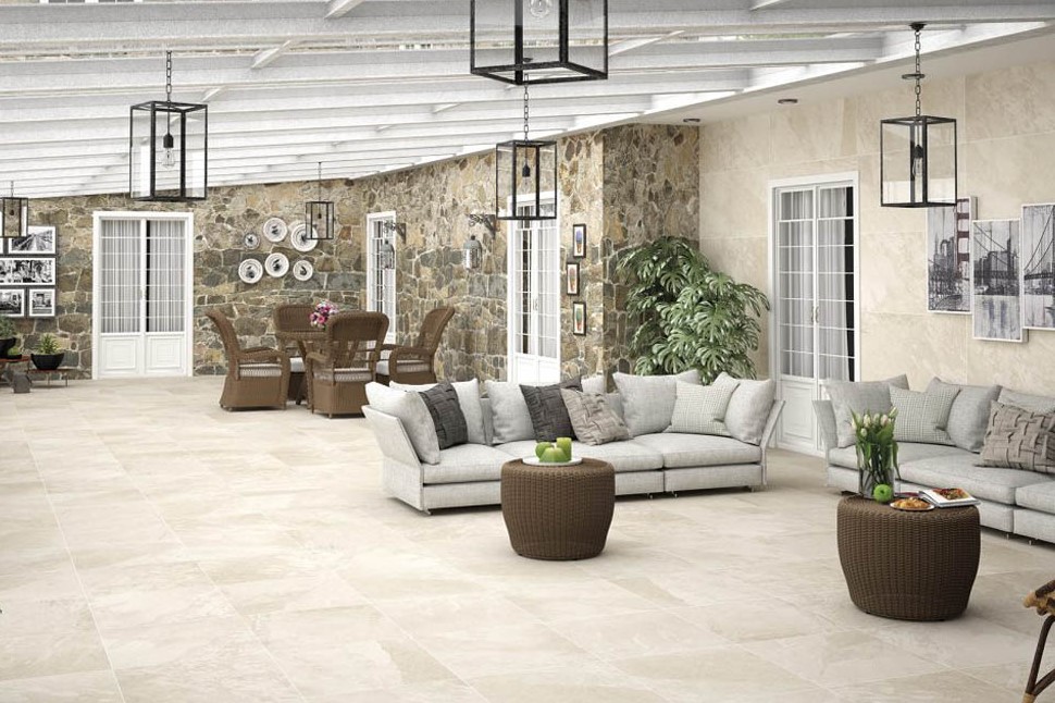 На пол Axis Grey - фото 6