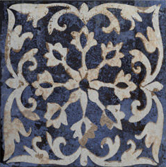 25405 Декор Habitat Mitjana - фото 7