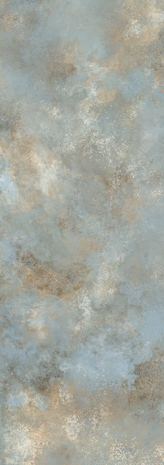 LAMF009726 На стену Ossido Verde Lux 3+ 1000x3000 - фото 2