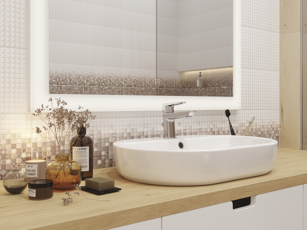 Церсанит Hammam brown - фото 2