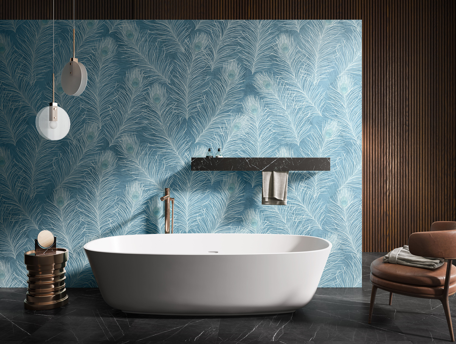 Kerlite Wanderwall - фото 31