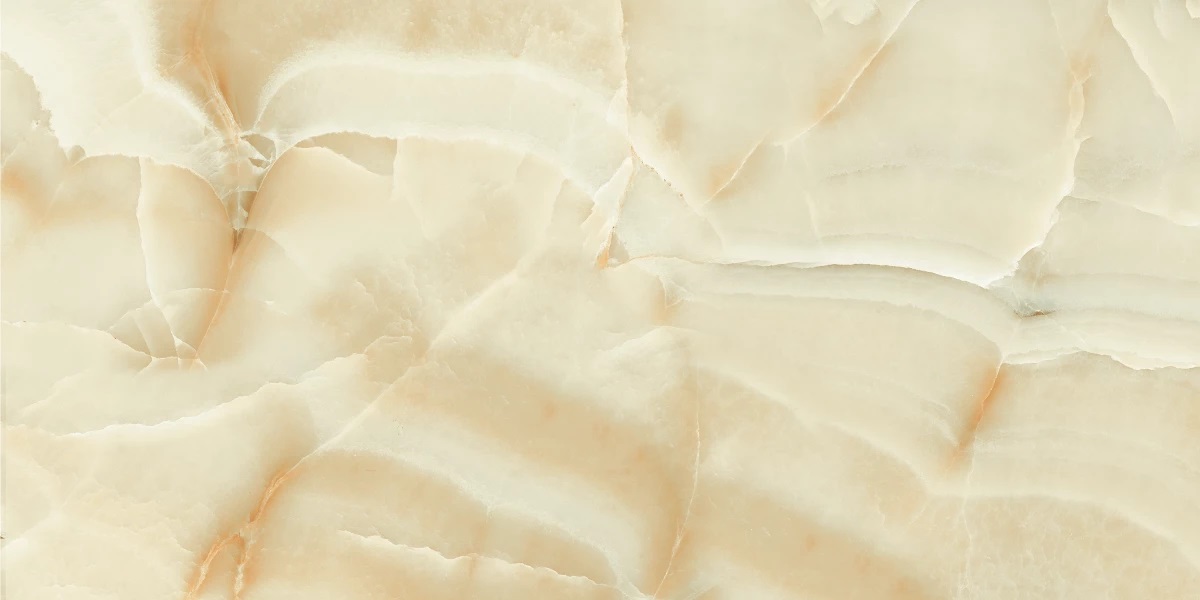 На пол Glossy Onyx Volo Beige 60х120 - фото 4