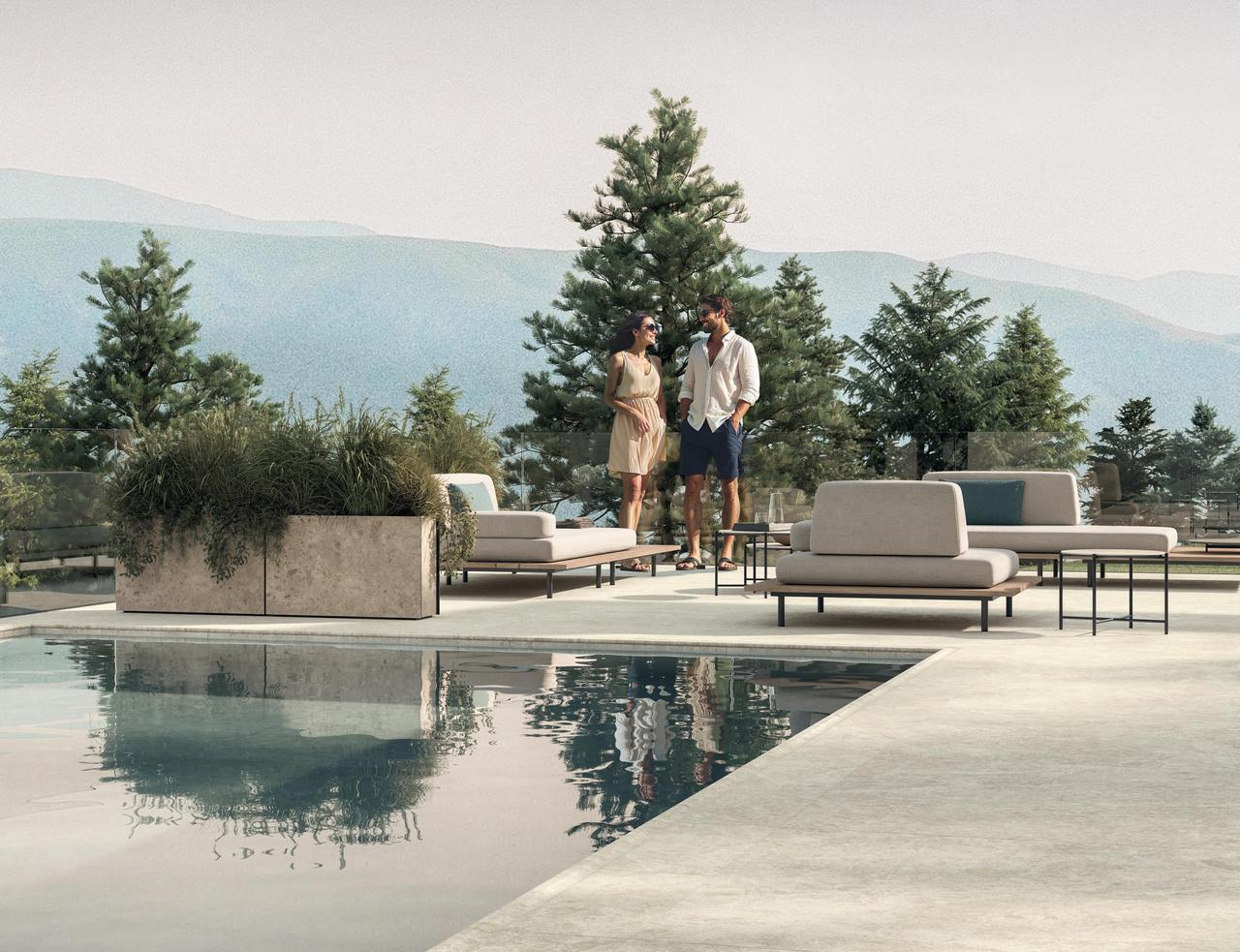 HCYM На стену Nyra Sunlight Favus 30х26 - фото 41