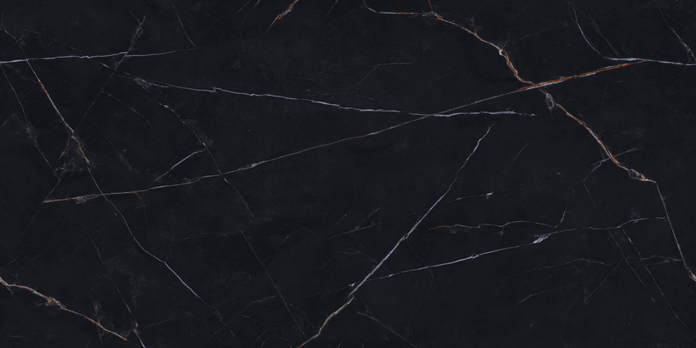 RP-238568  Splendore Nero Hight Glossy 60x120 - фото 5