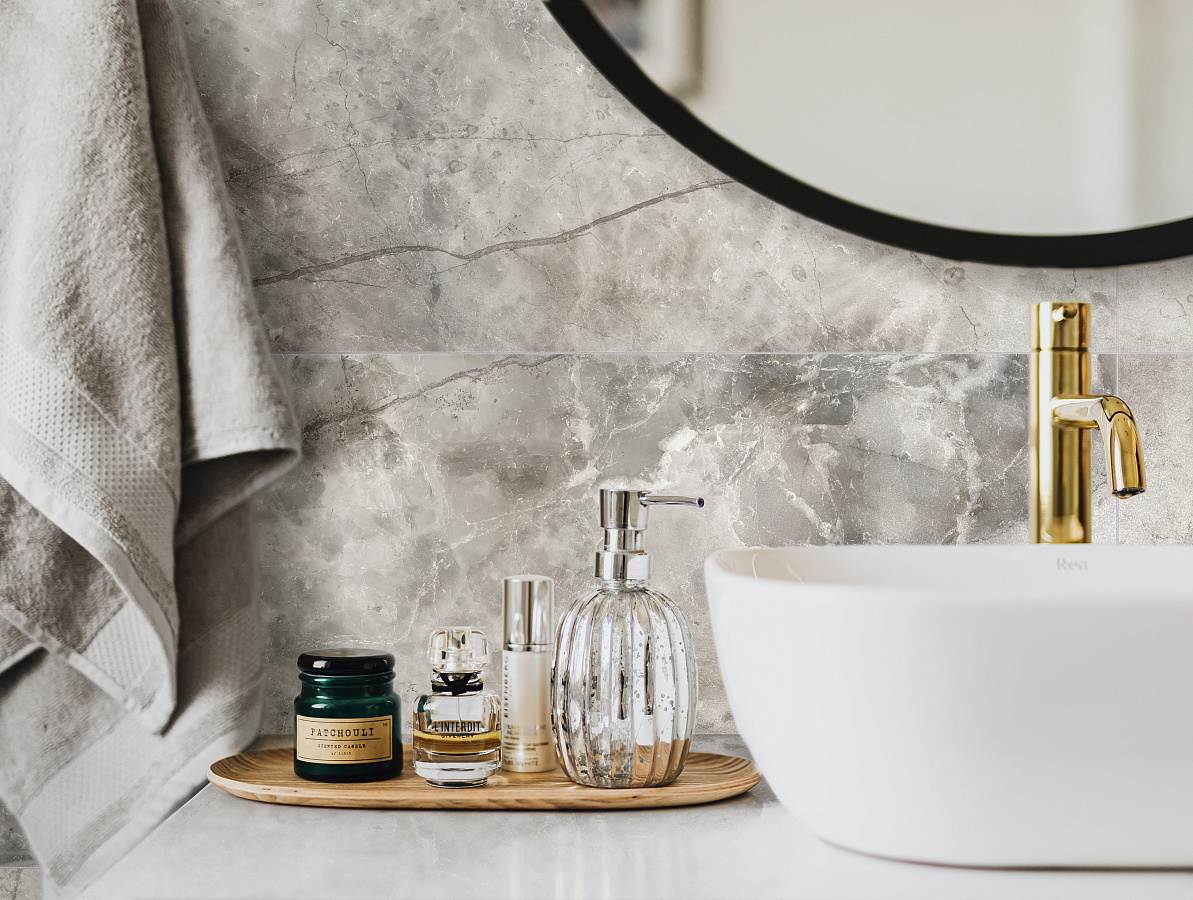 На пол Nagoya lux marfil 60 - фото 9