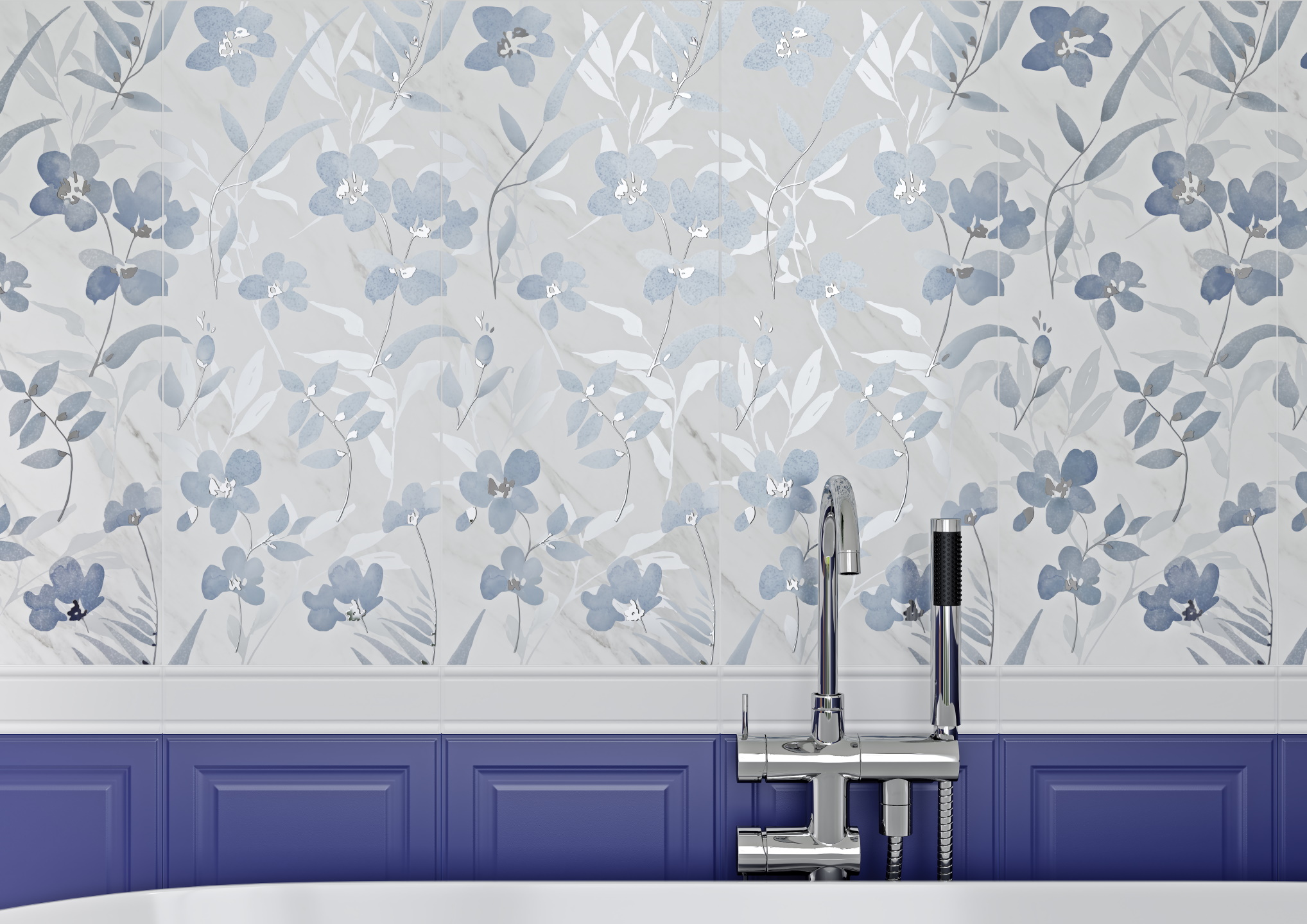 010400000986 На пол Scarlett White PG 01 - фото 12