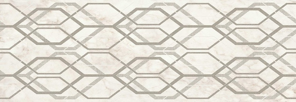 M4Q1 Декор Marbleplay Wall Decoro Net Calacatta