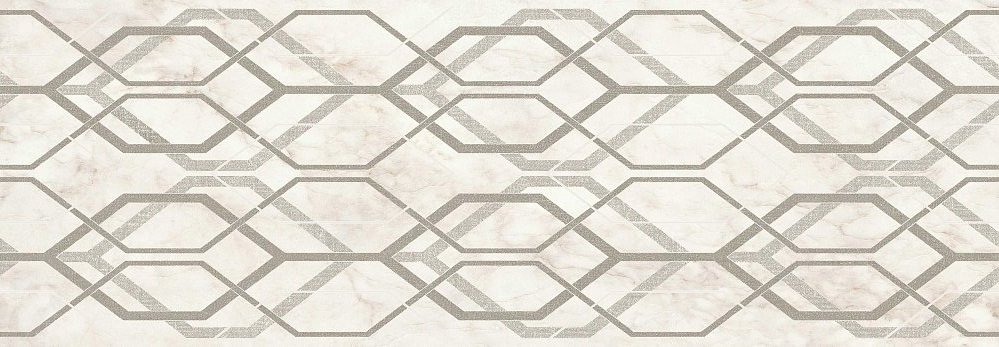 M4Q1 Декор Marbleplay Wall Decoro Net Calacatta