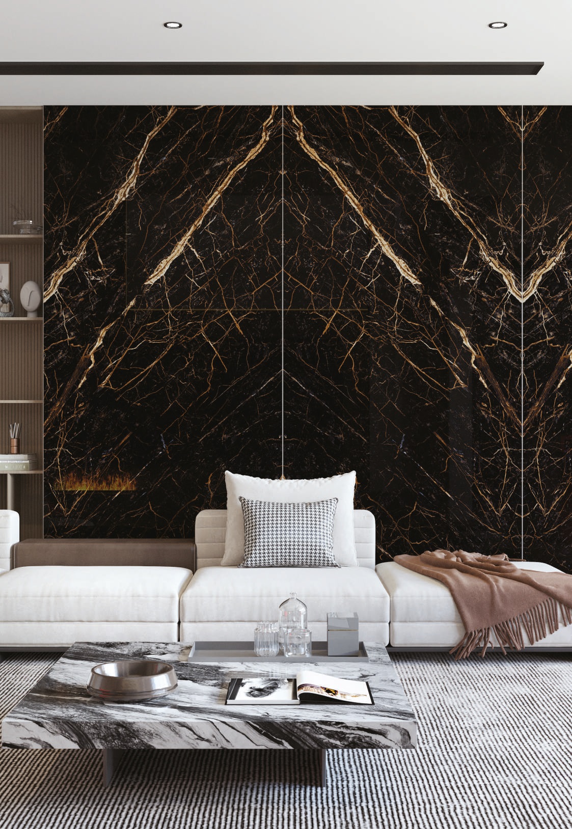 Maimoon Ceramica Slabs - фото 6