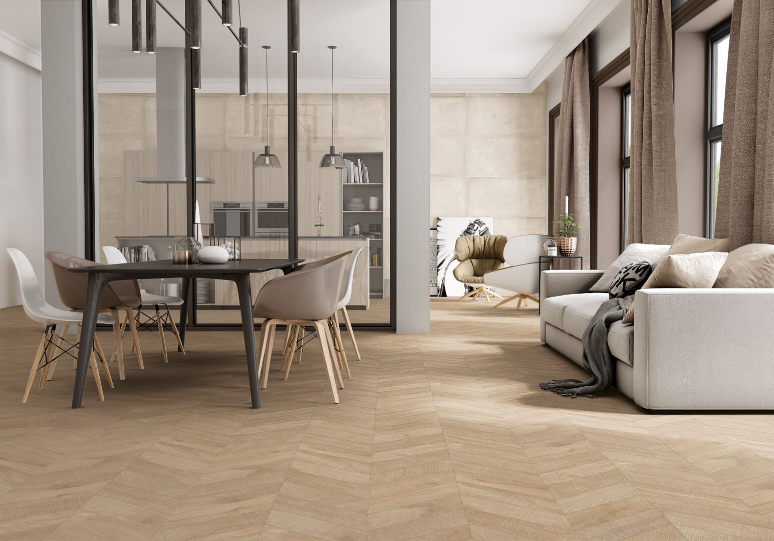 Ibero Artwood - фото 22