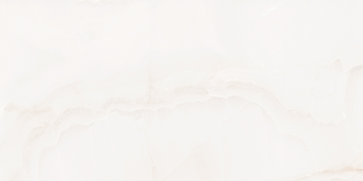 Напольный Onyx Imperator White Белый Полированный 60х120 - фото 2