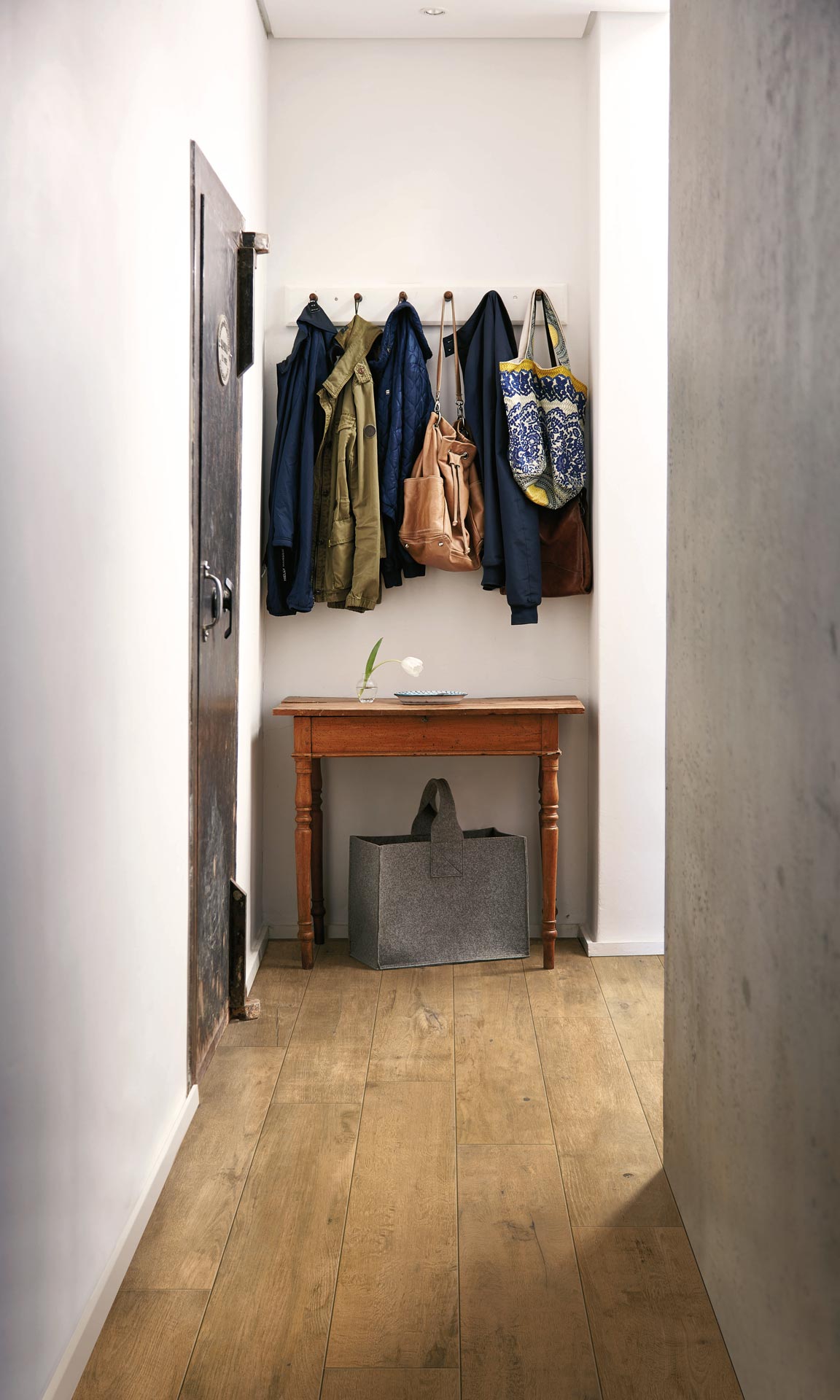 MZUC На пол TreverkDear Natural rett. - фото 8