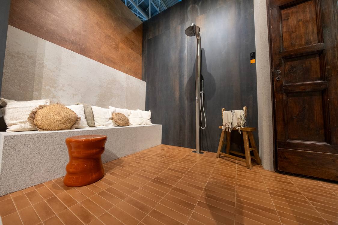 fTA0 На пол Still Tratti Mosaico Matt 24x30.5 - фото 9