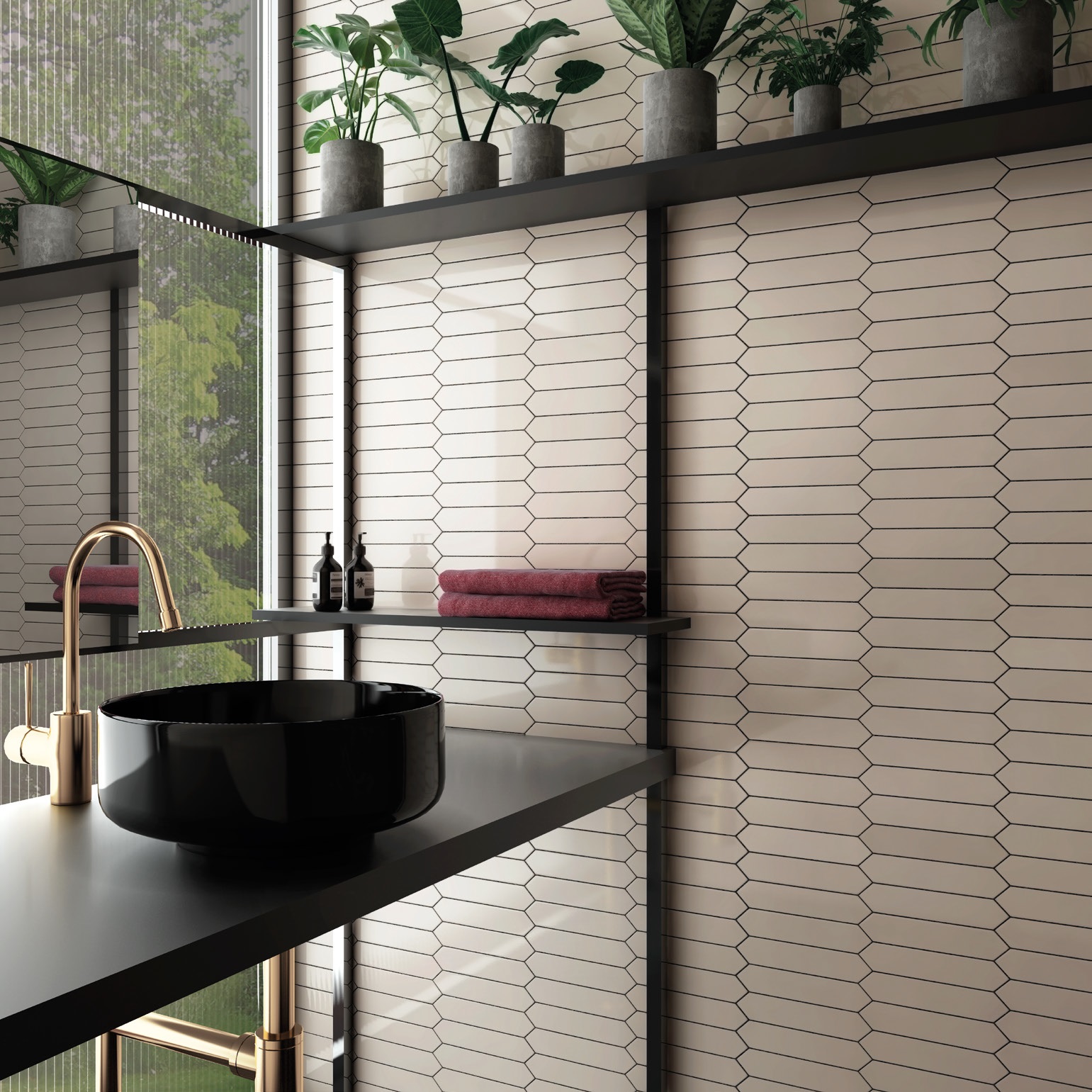 25833 На стену Arrow Quicksilver 5x25 - фото 3