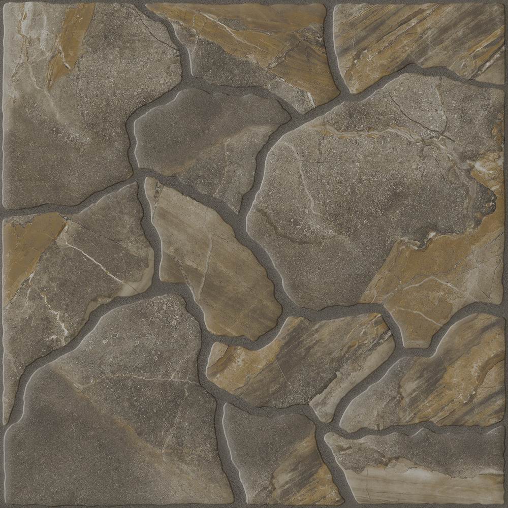 Напольный Tibet GP дымчатый 293х293 - фото 4