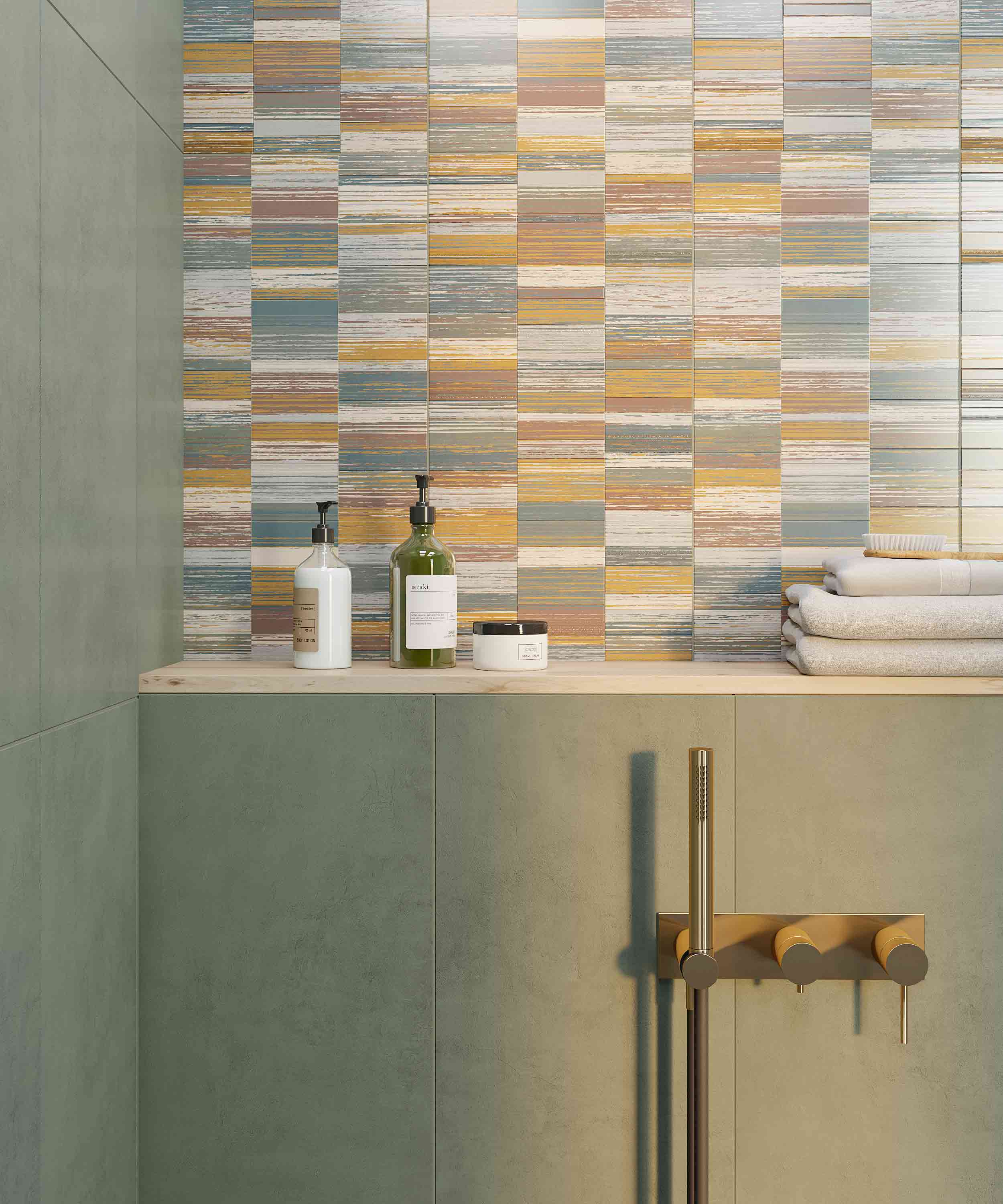 04-01-1-18-05-06-3326-0 Декор Frida Spring  - фото 7