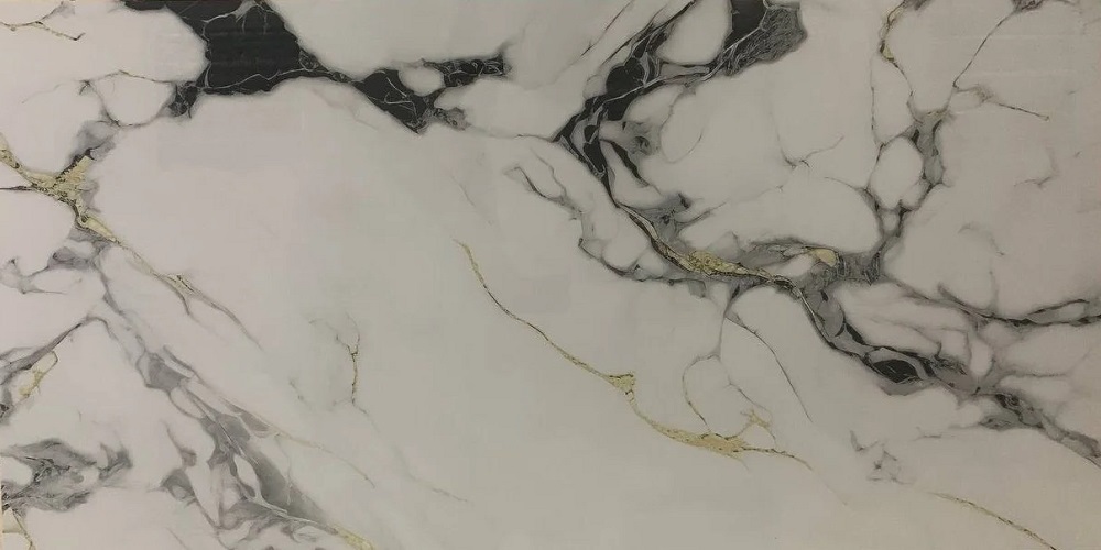 D12601 На пол Gloss Porcelain Полированная 60x120