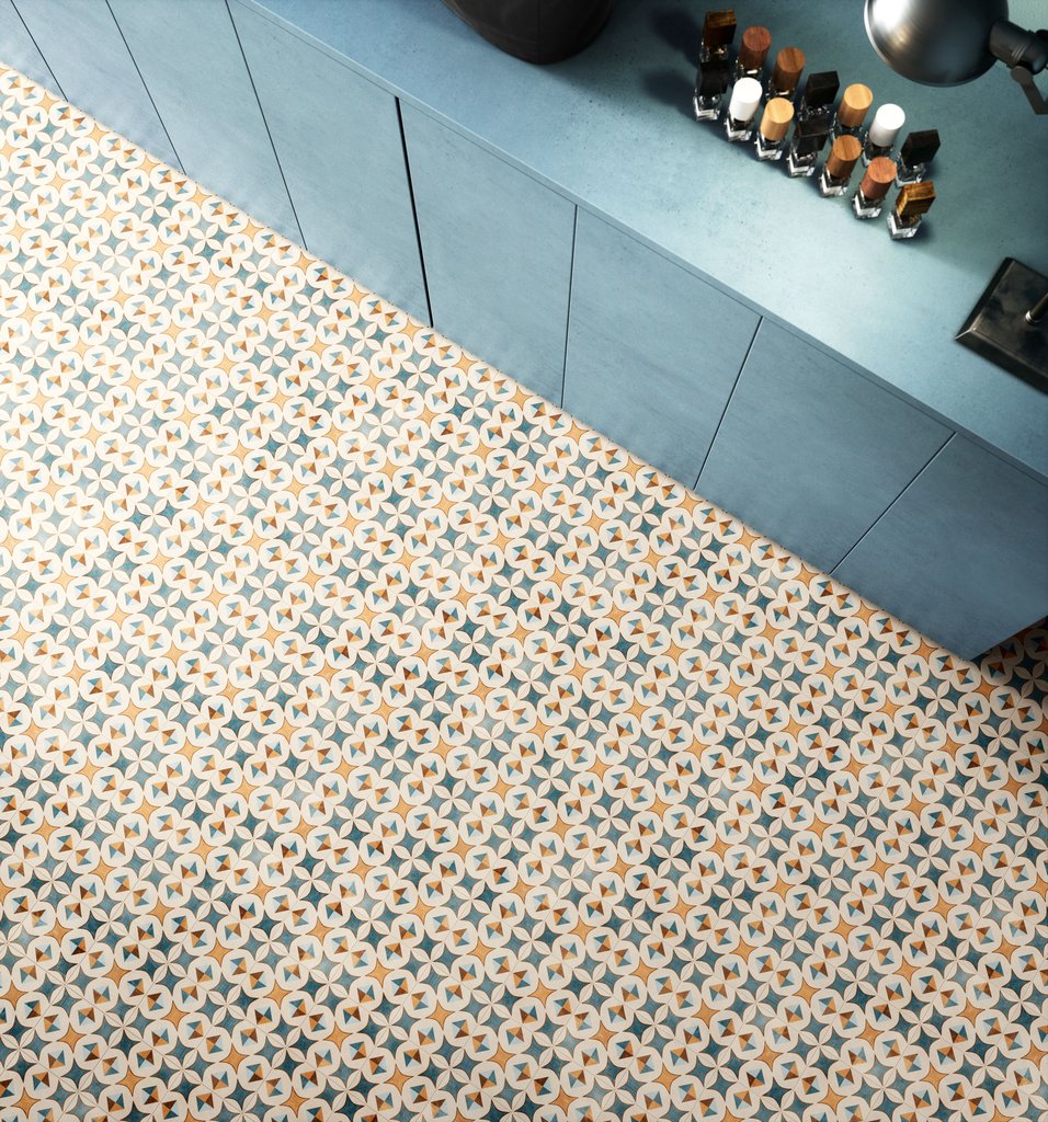 Sant Agostino Patchwork - фото 8